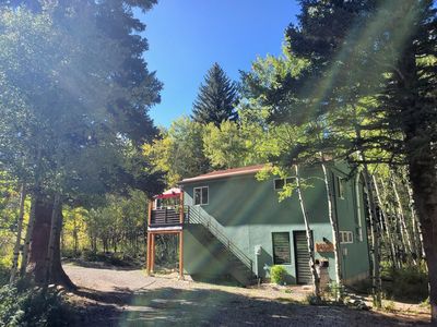 1644 Cold Spring Rd, Nederland, CO, 80466