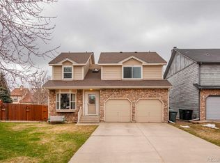 3816 E 130th Cir, Thornton, CO 80241