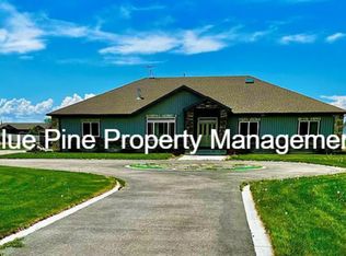 423 N 3836 E, Rigby, ID 83442