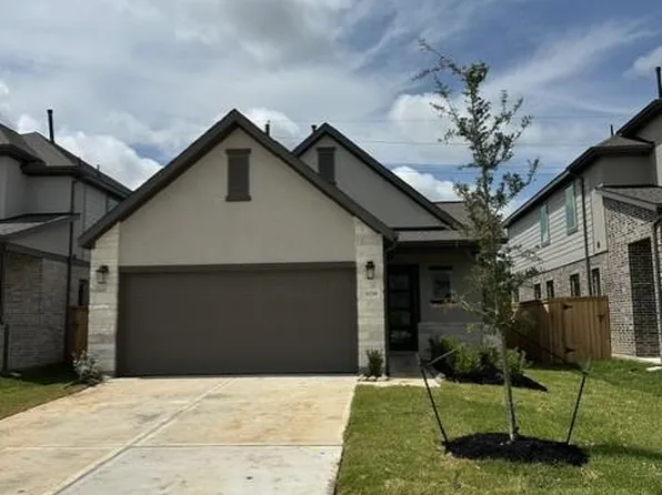 31719 Autumn Spur Ln, Hockley, TX 77447