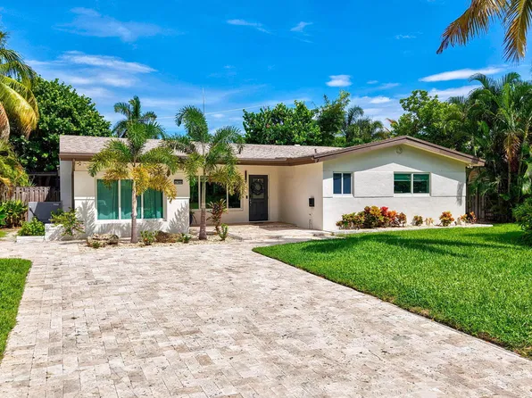 4760 NE 17th Avenue, Oakland Park, FL 33334