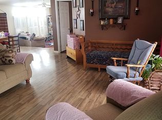 1414 Gilman Rd, Elkins, WV 26241
