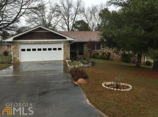 1154 Marifran Dr SW, Conyers, GA 30094