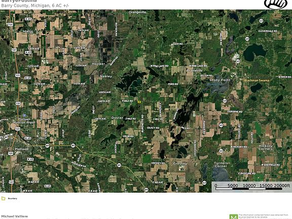 2nd image of 11739 Four Mile Rd