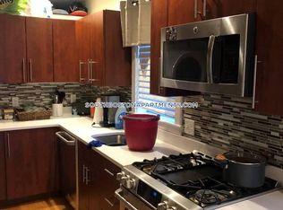 102 D St #A02, Boston, MA 02127