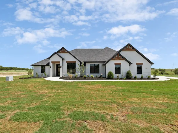 6072 Cates Ranch Dr, Godley, TX 76044