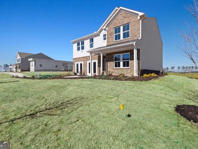 309 Foxglove Way, McDonough, GA, 30253