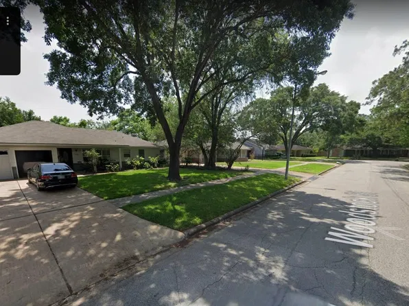 809 Woodstock St, Bellaire, TX 77401