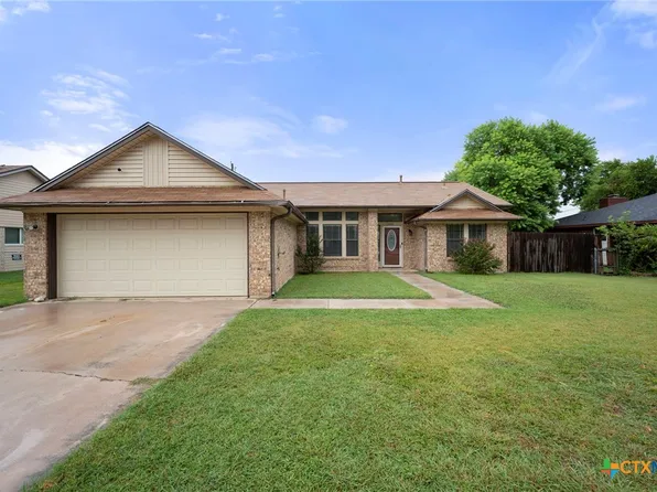 1401 August Dr, Killeen, TX 76549