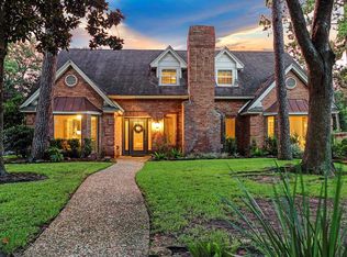 9415 Stockport Dr, Spring, TX 77379