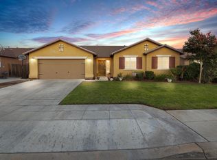313 S Stanford Ave, Fresno, CA