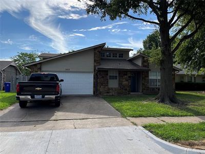 1913 N Desert Palm Ave, Broken Arrow, OK, 74012