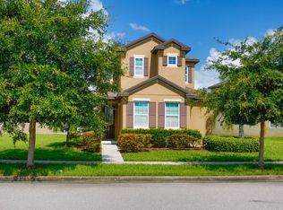13814 Summerport Trail Loop, Windermere, FL 34786