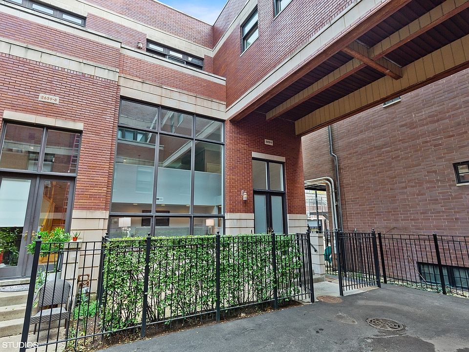 1st image of 2659 N Ashland Ave APT 7