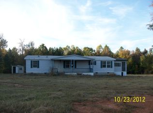 2126 County Line Rd, Bradley, SC 29819