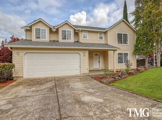 2418 NW 112th St, Vancouver, WA