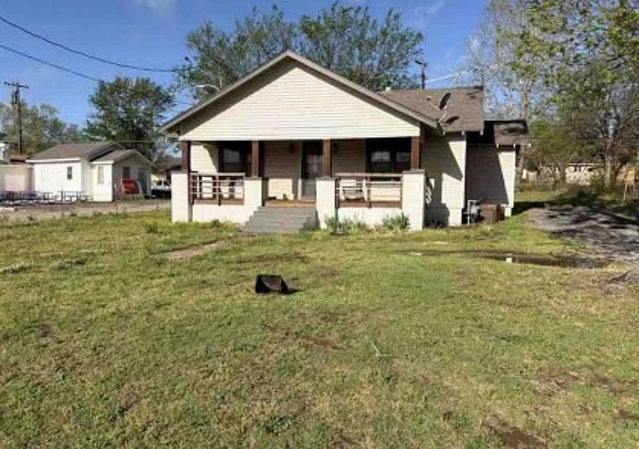 Property Front View