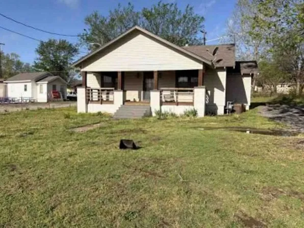 622 S Roland St, Bristow, OK 74010