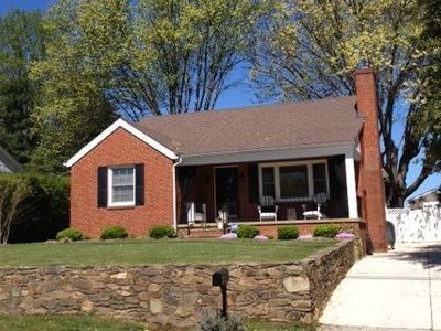 108 W Marshall St, Middleburg, VA, 20117