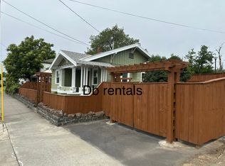 501 SW Court Ave, Pendleton, OR 97801
