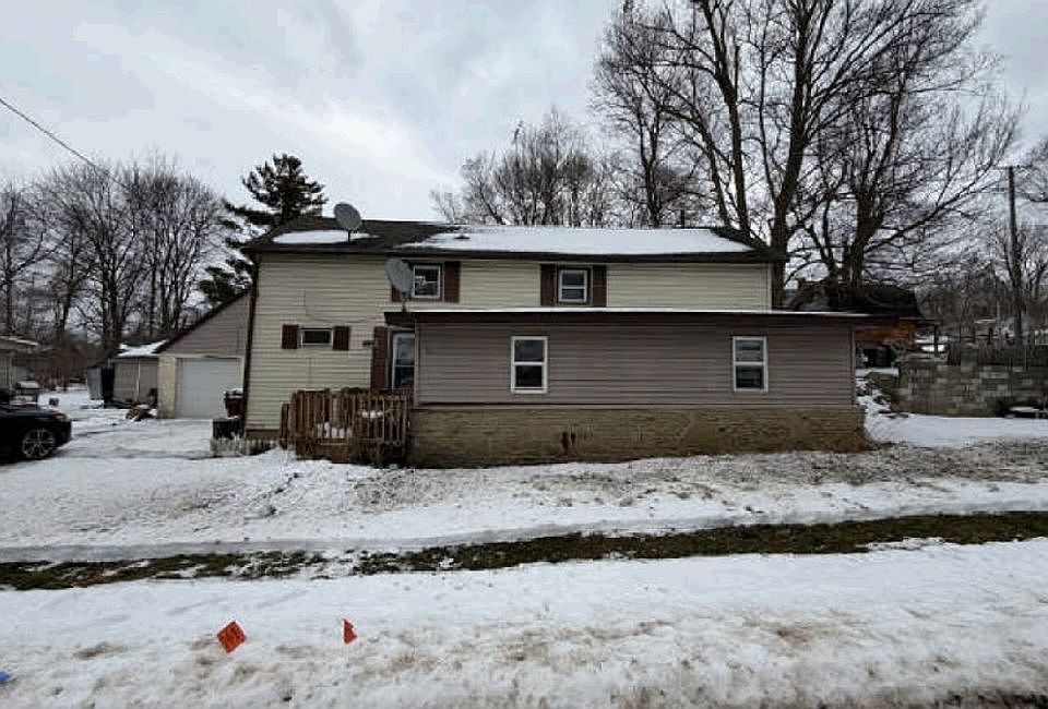 Property Front View