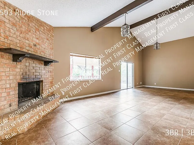 8503 Ridge Stone St — Photo 5