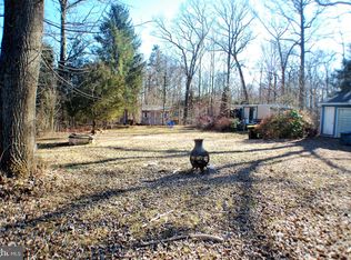 1721 Woodchuck Ln, Green Lane, PA 18054