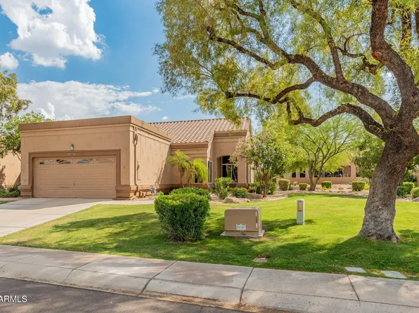 19874 N 90TH Avenue, Peoria, AZ 85382