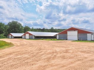 6594 Miller Rd, Smithdale, MS 39664