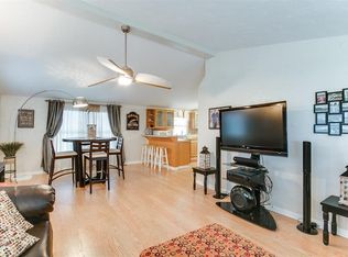 1635 Railroad Ave, San Leon, TX 77539