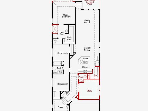 2nd image of this home