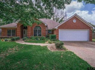 3117 Campus Cir, Tyler, TX 75701