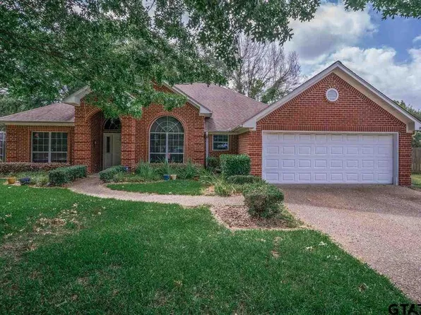 3117 Campus Cir, Tyler, TX 75701