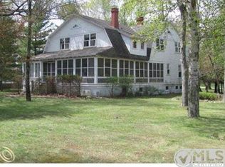 9259 Linwood Dr, Port Austin, MI 48467