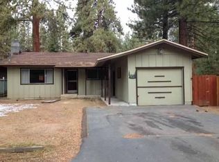 2497 Fountain Ave, South Lake Tahoe, CA