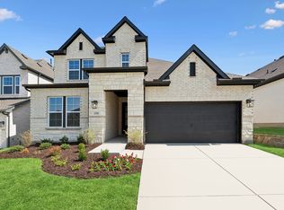 2208 Pika Rd, Northlake, TX 76247