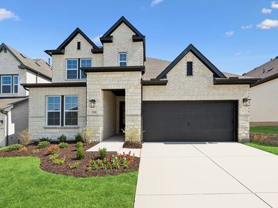 2208 Pika Rd, Northlake, TX, 76247