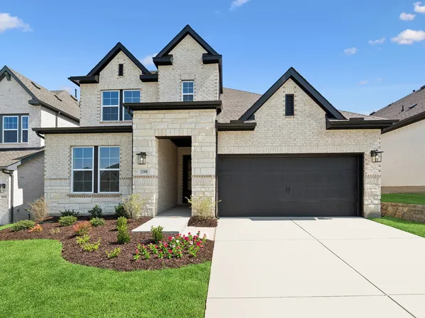 2208 Pika Rd, Northlake, TX 76247