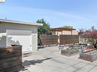 1816 Ralston Ave, Richmond, CA 94805