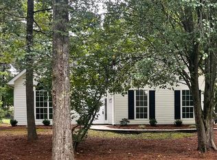 288 Winthrop Dr, Sharpsburg, GA 30277