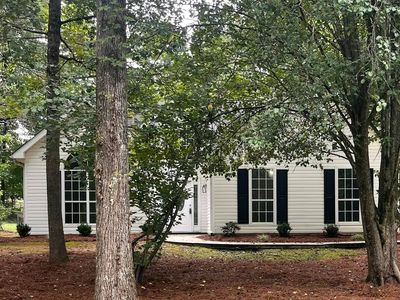 288 Winthrop Dr, Sharpsburg, GA, 30277