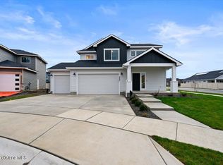 2004 W Domaine Ct, Coeur D Alene, ID 83815