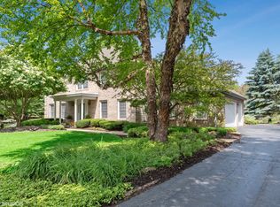 4306 Church Hill Ln, Crystal Lake, IL 60014