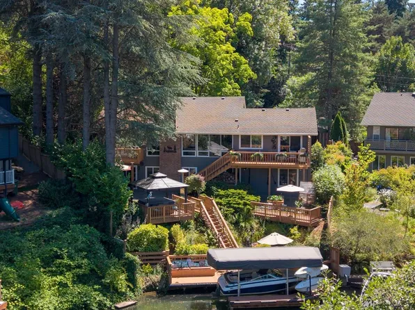 18040 Royce Way, Lake Oswego, OR 97034