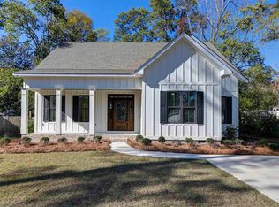 711 Buckingham Rd, Columbia, SC 29205