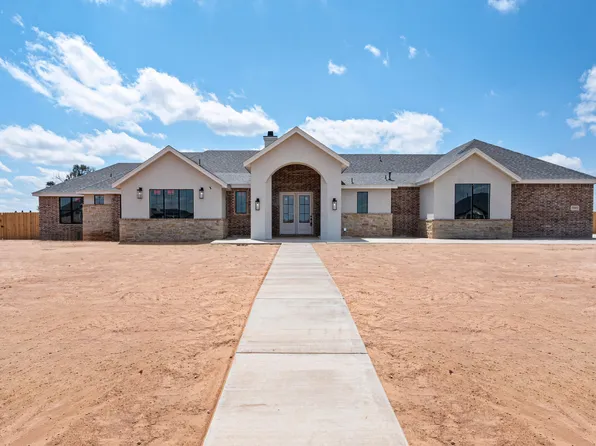3503 County Road 7670, Lubbock, TX 79423
