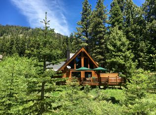 4061 Gstaad Rd, Tahoe City, CA 96145