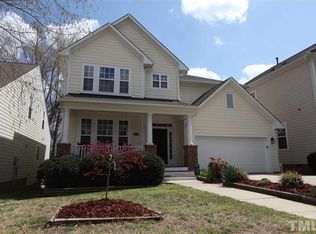 104 N Fields Cir, Chapel Hill, NC 27516