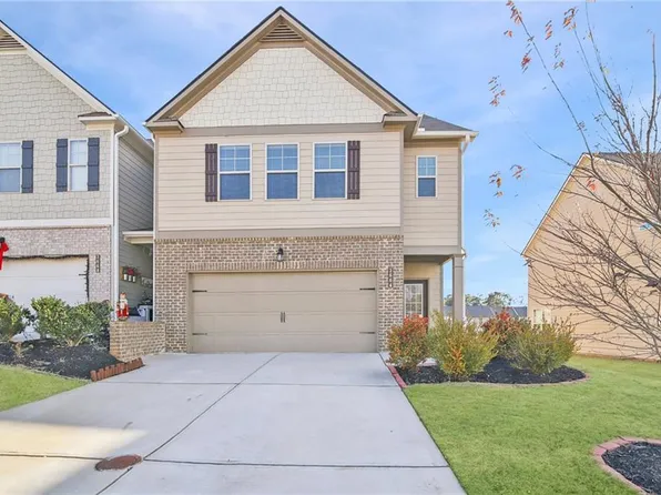 3664 Prospect Point Dr, Oakwood, GA 30566