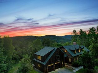 423 Taft Family Road, Hartford, VT 05059